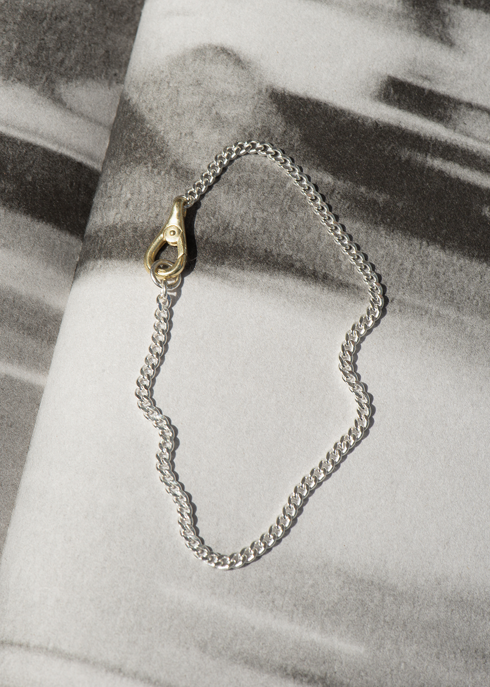 0212 | Gold Plated Silver