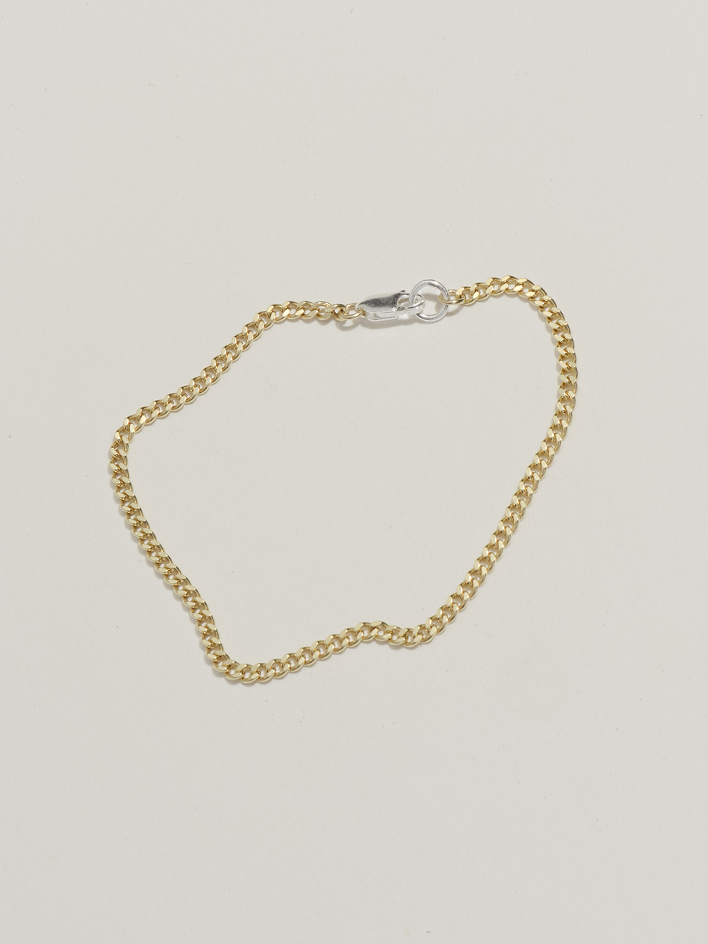 0212 | Gold Plated Silver