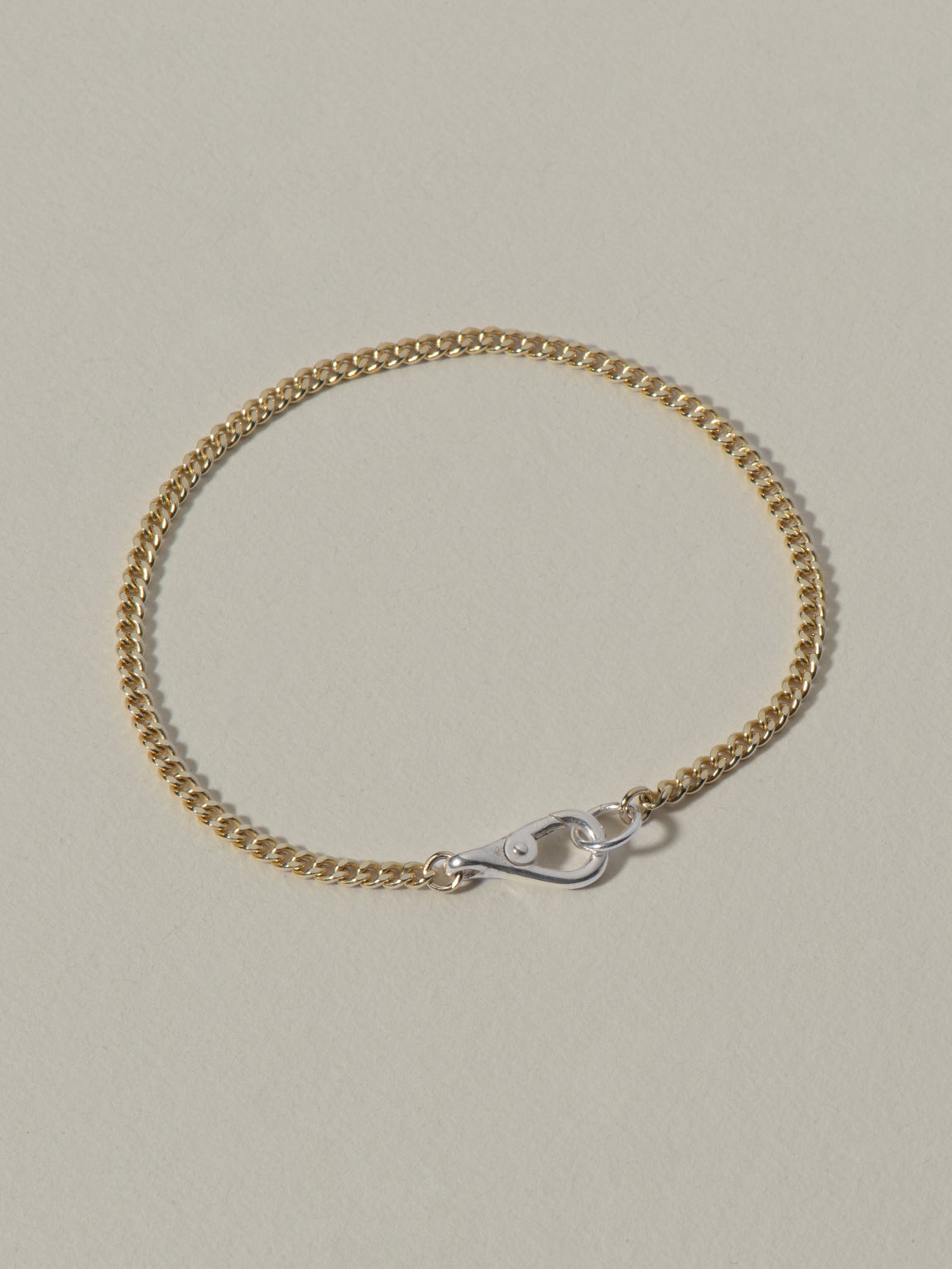 0212 | Gold Plated Silver