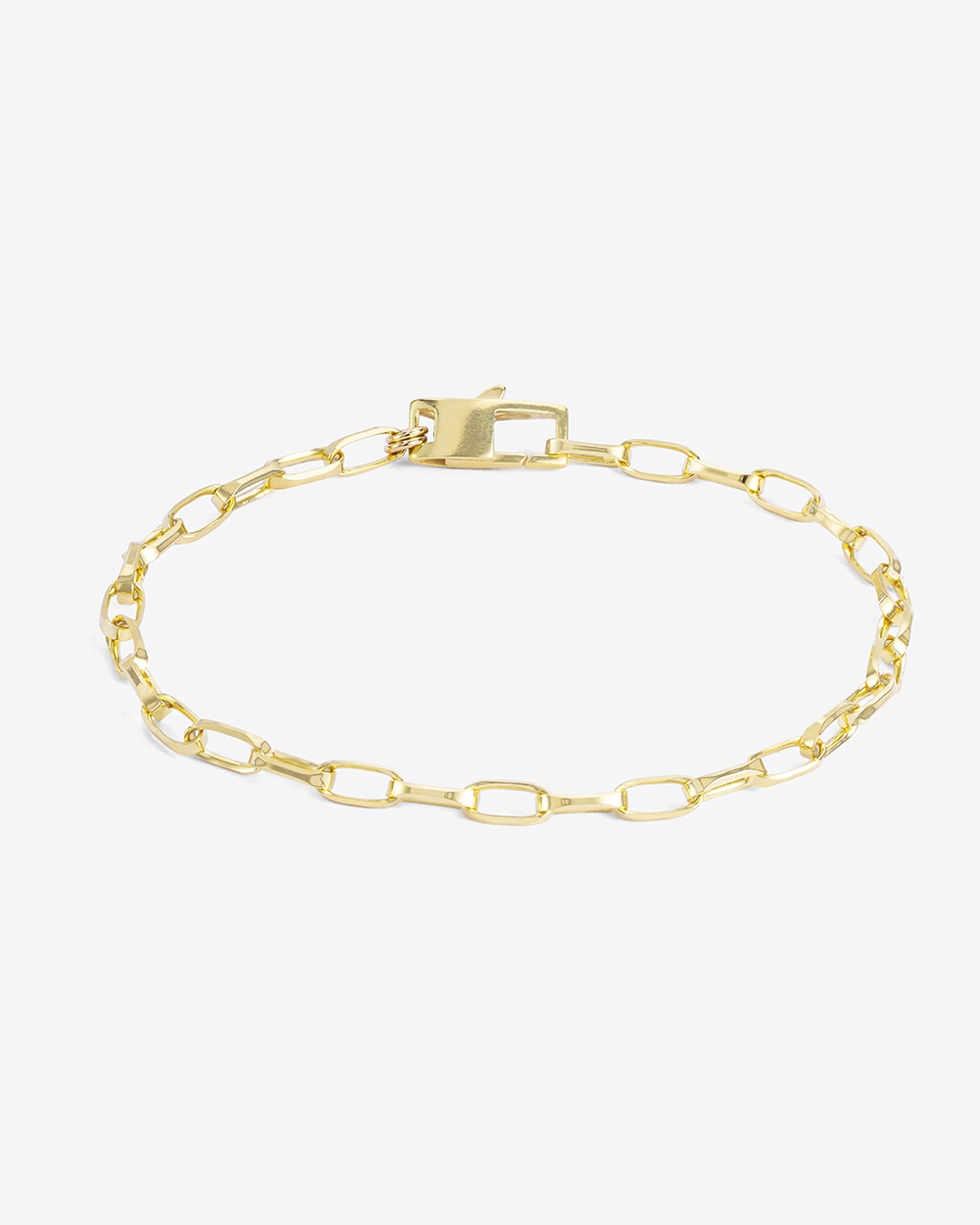 0213 | Gold Plated Silver