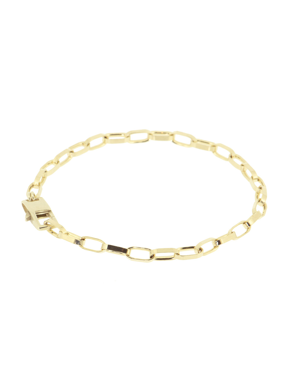 0213 | Gold Plated Silver