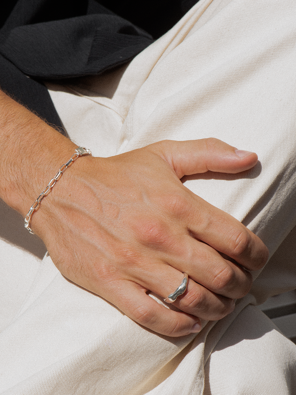 0213 | Gold Plated Silver