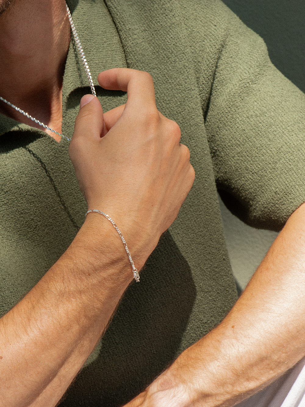0214 | 925 Sterling Silver