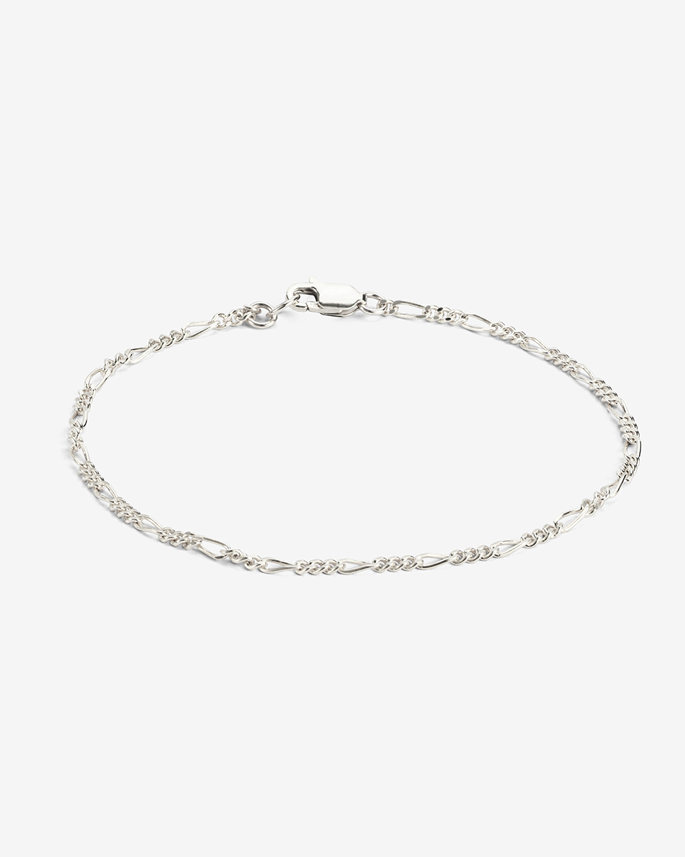 0214 | 925 Sterling Silver