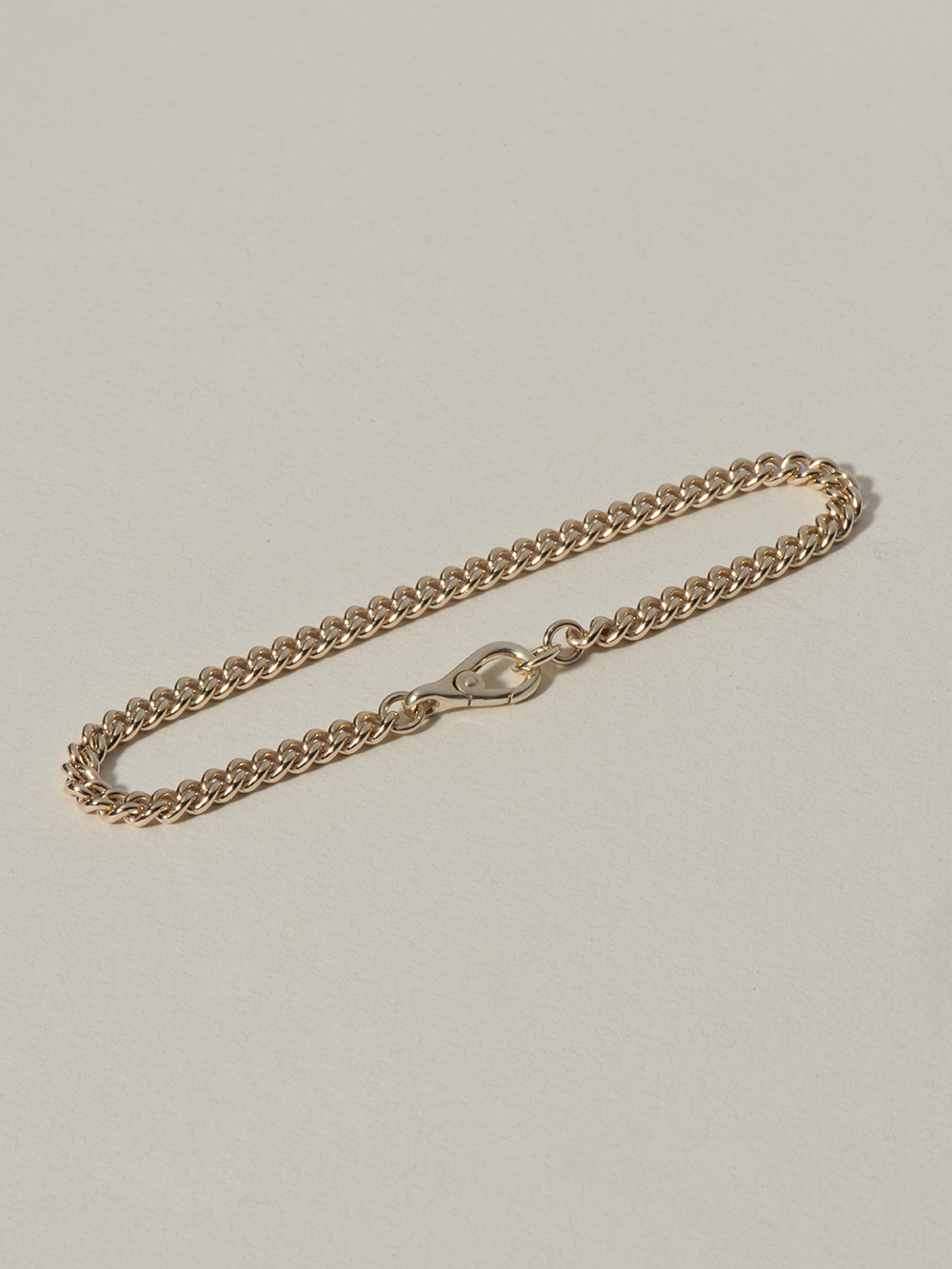 0215 | Gold Plated Silver