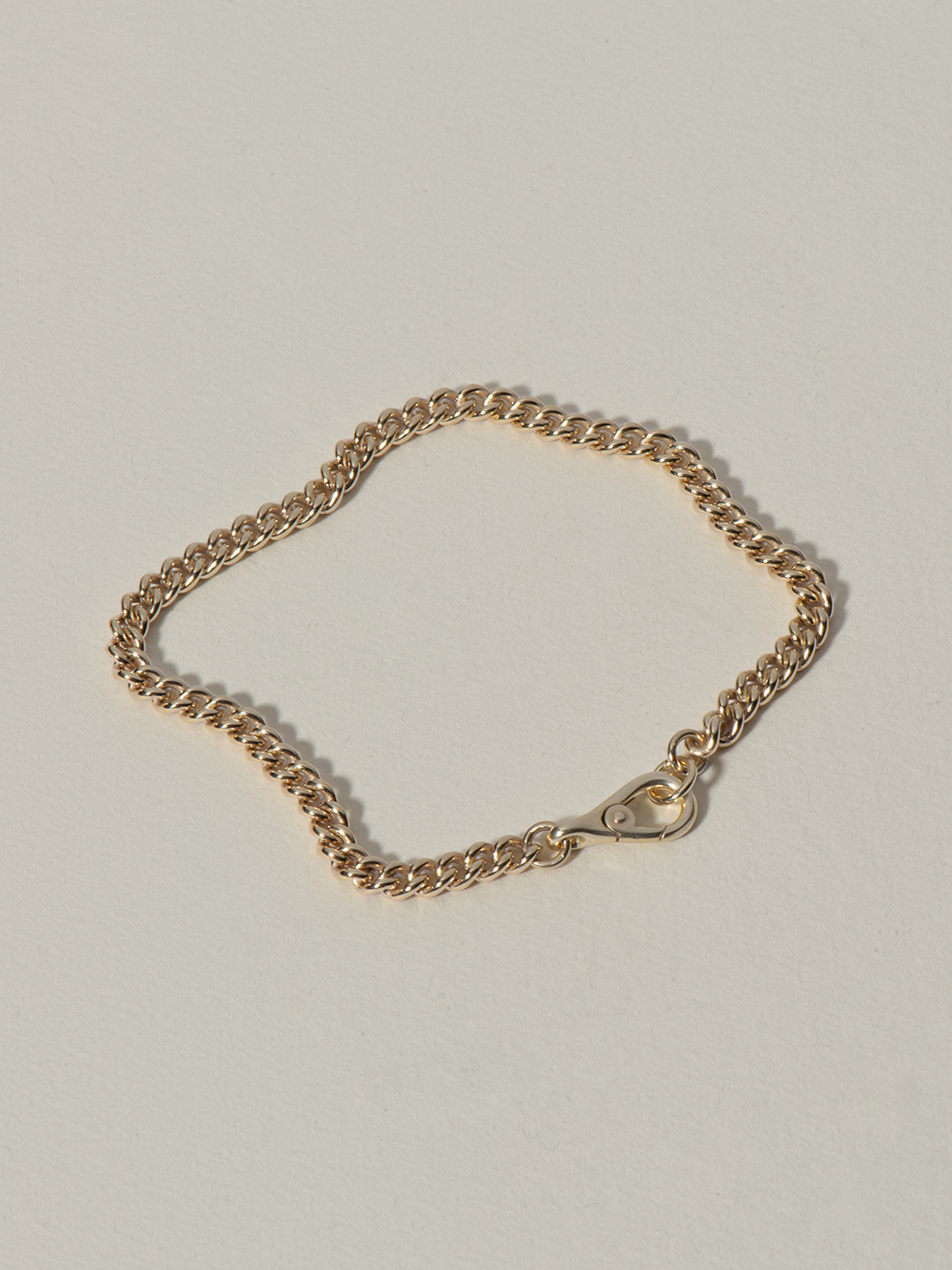 0215 | Gold Plated Silver
