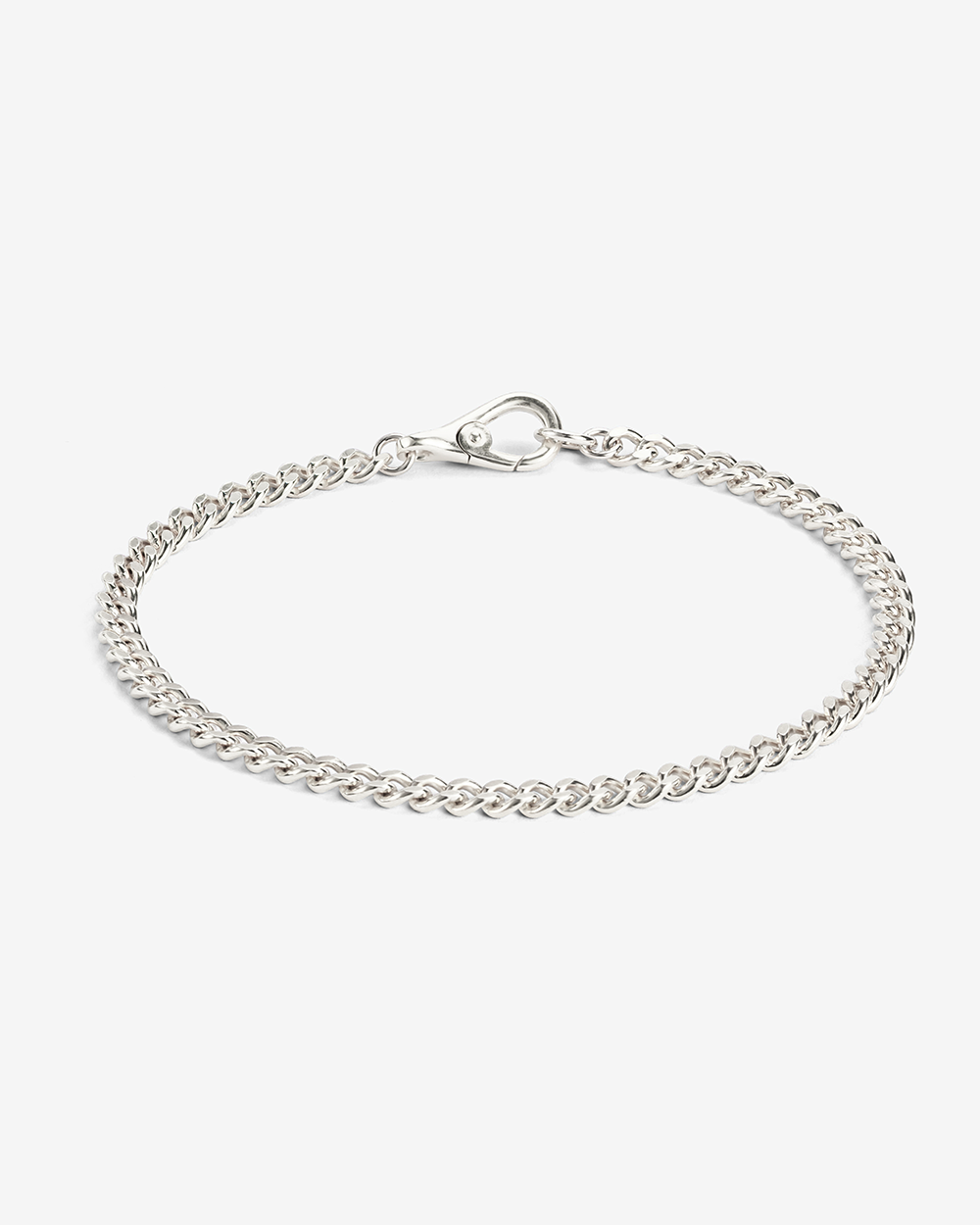 0215 | 925 Sterling Silver