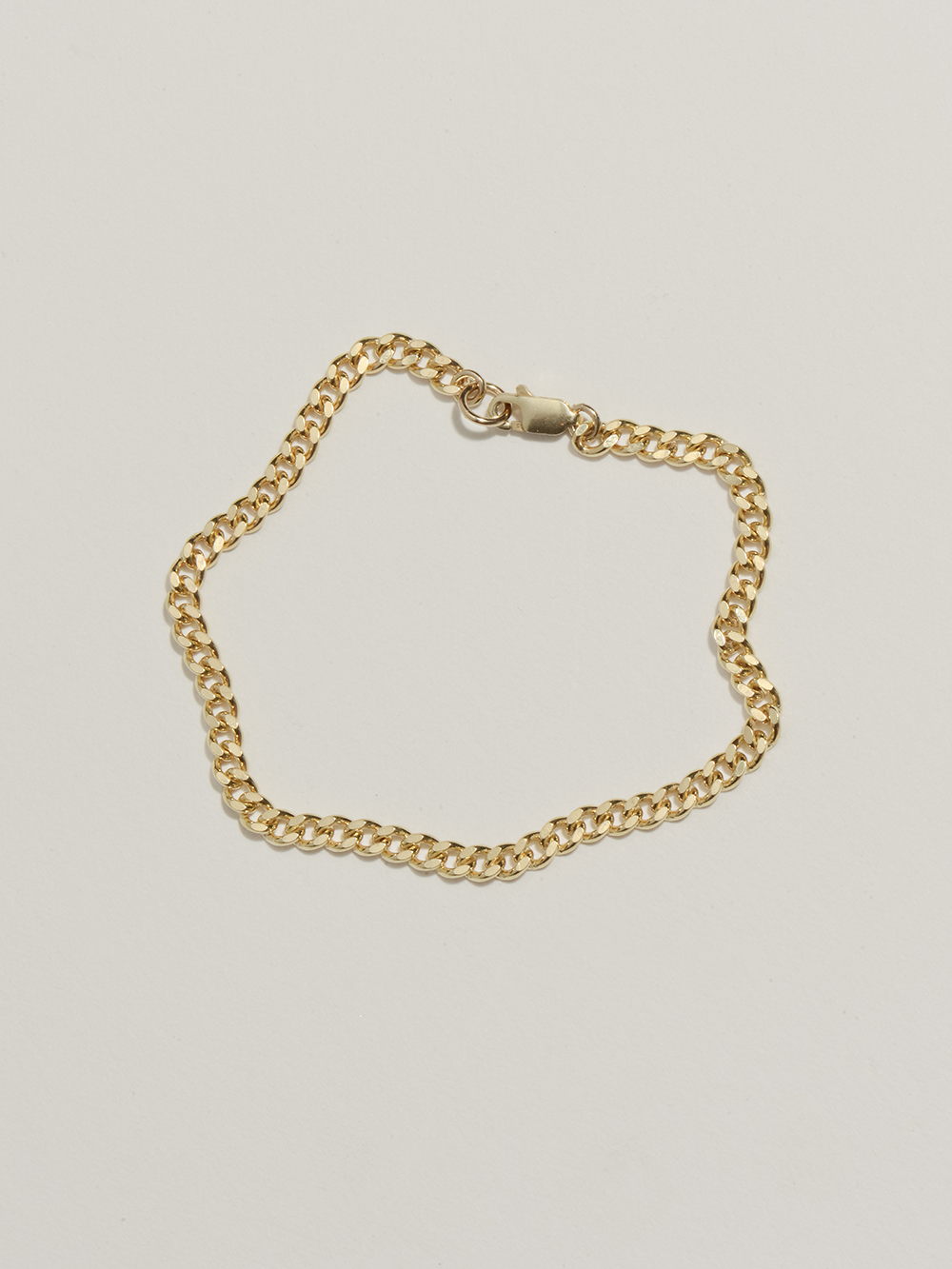 0215 | Gold Plated Silver