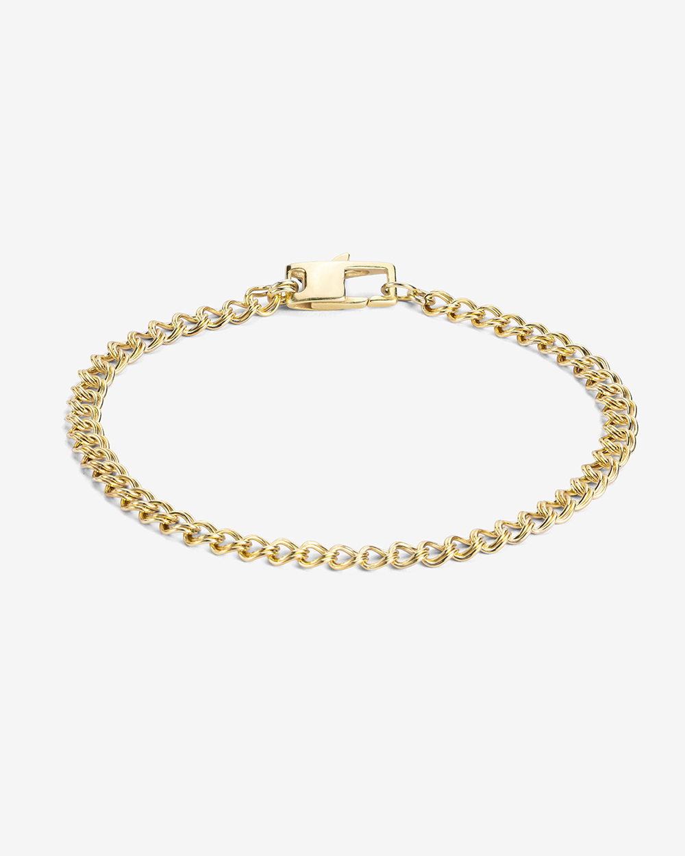 0216 | Gold Plated Silver