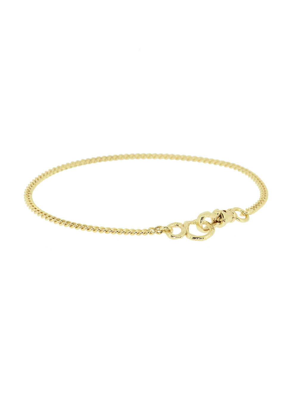 0221 | 14K Gold Plated