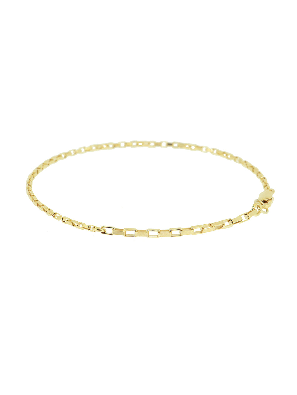 0223 | 14K Gold Plated