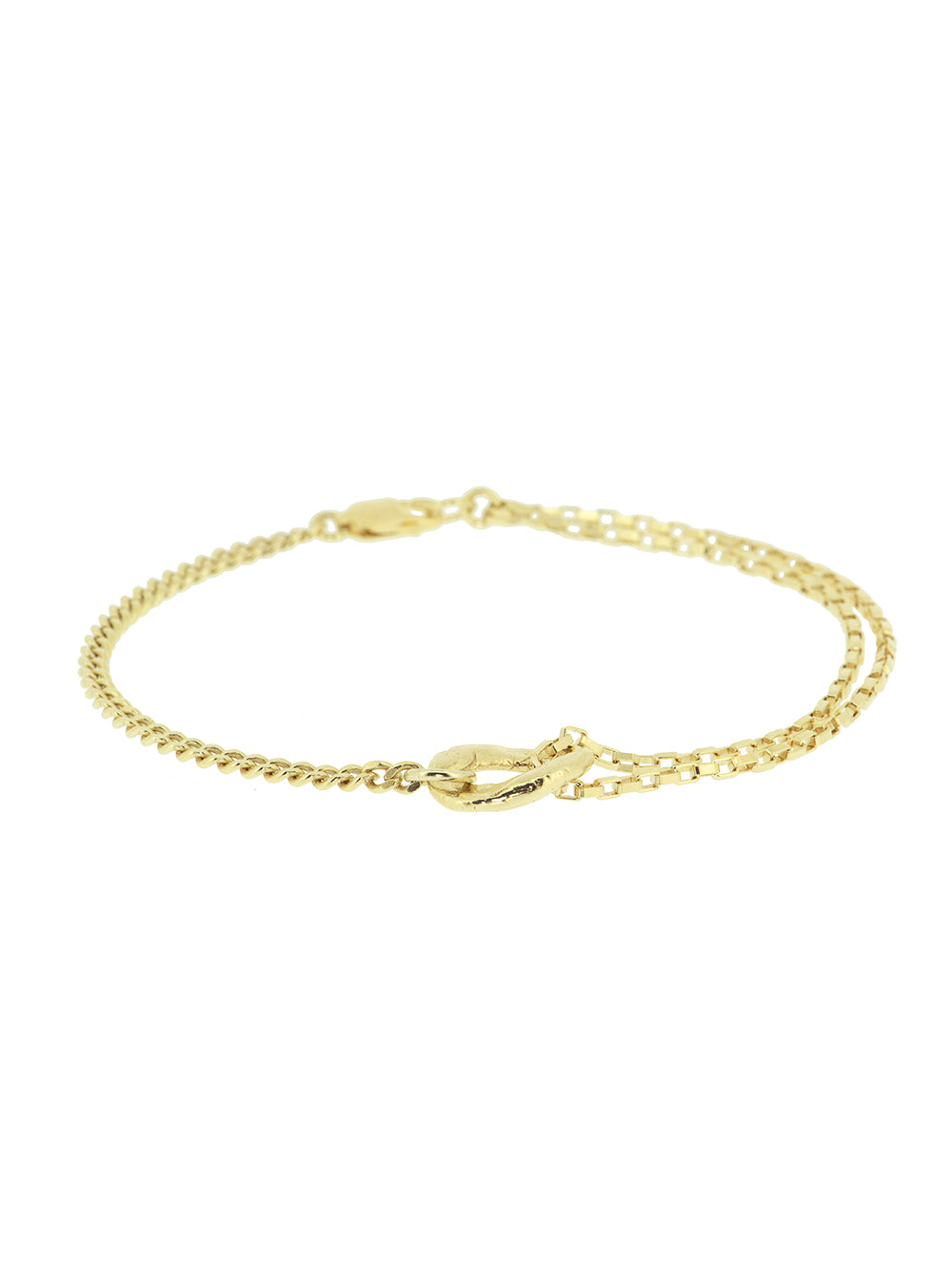 0226 | 14K Gold Plated