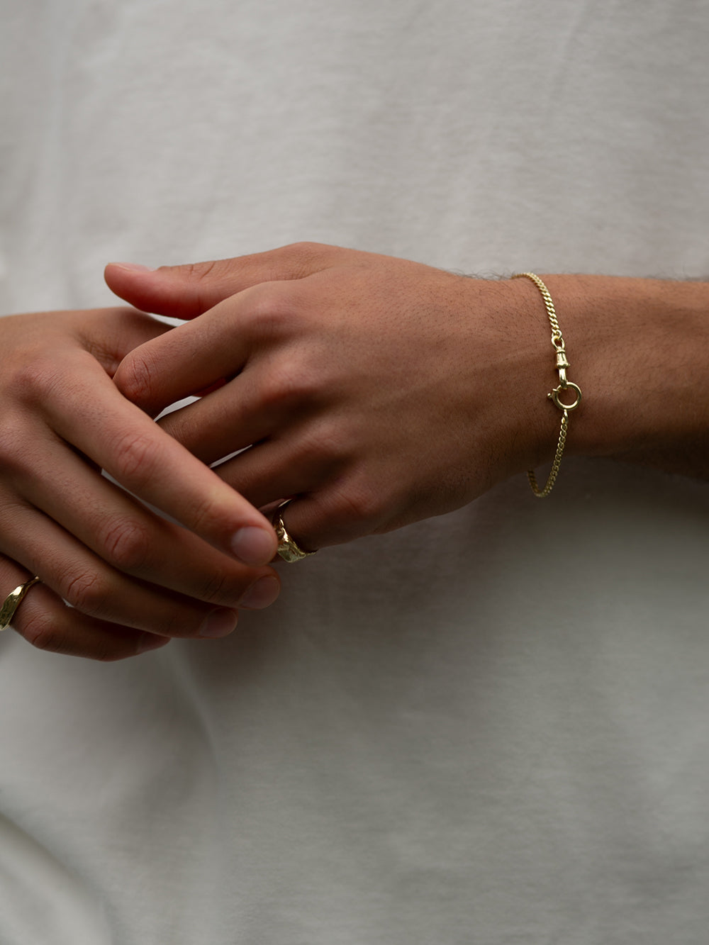 0228 | 14K Gold Plated