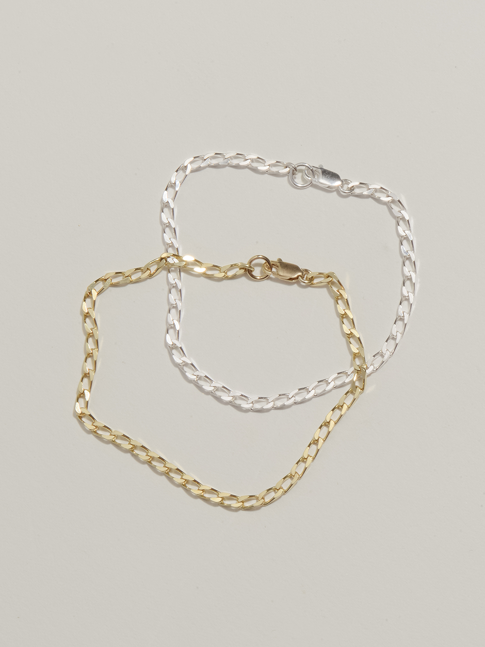 0229 | Gold Plated Silver