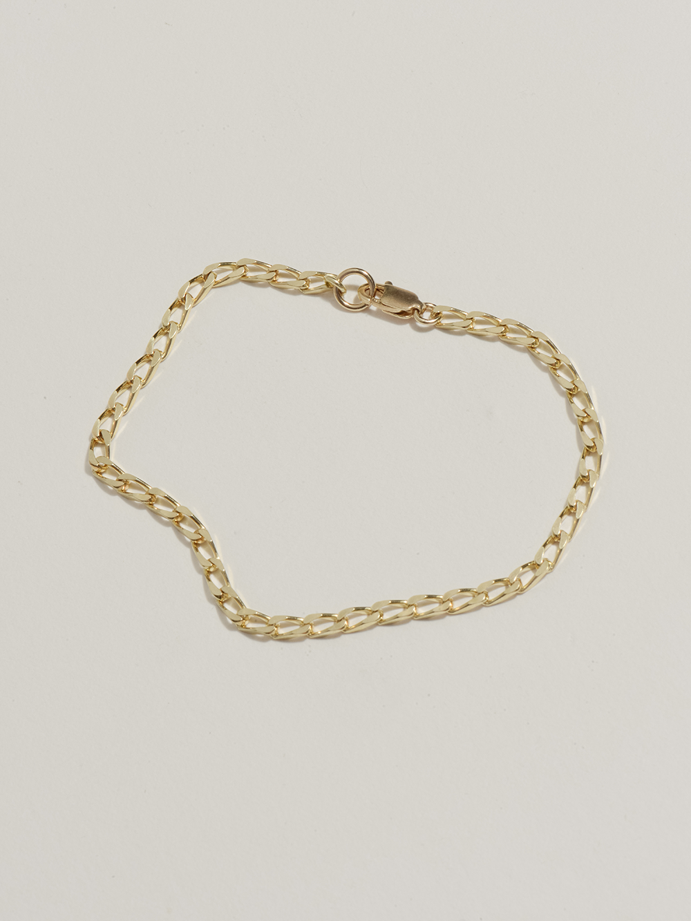 0229 | Gold Plated Silver