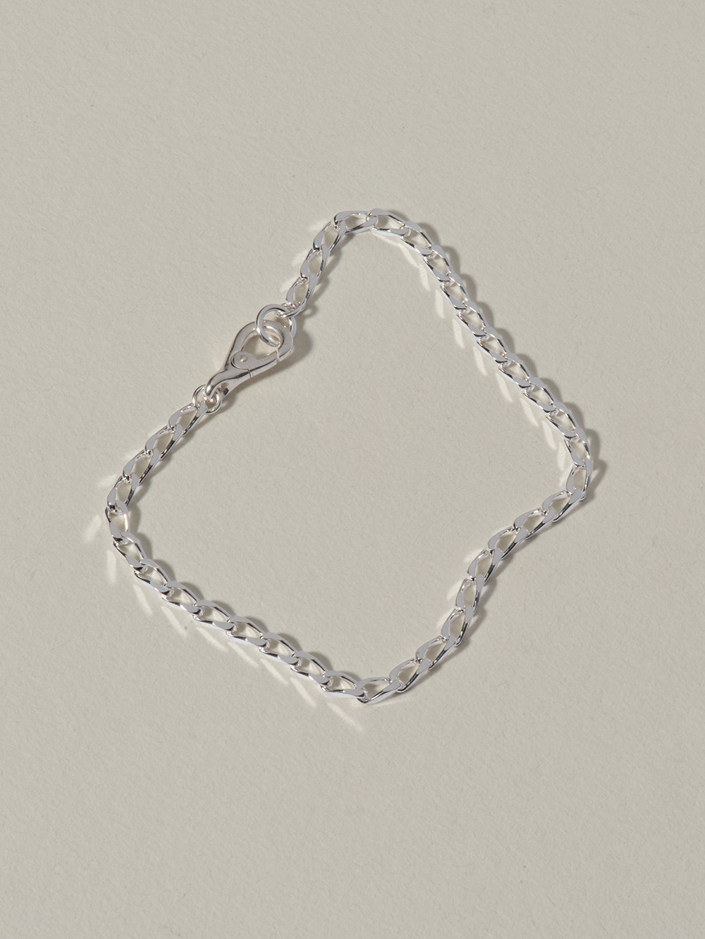 0229 | 925 Sterling Silver