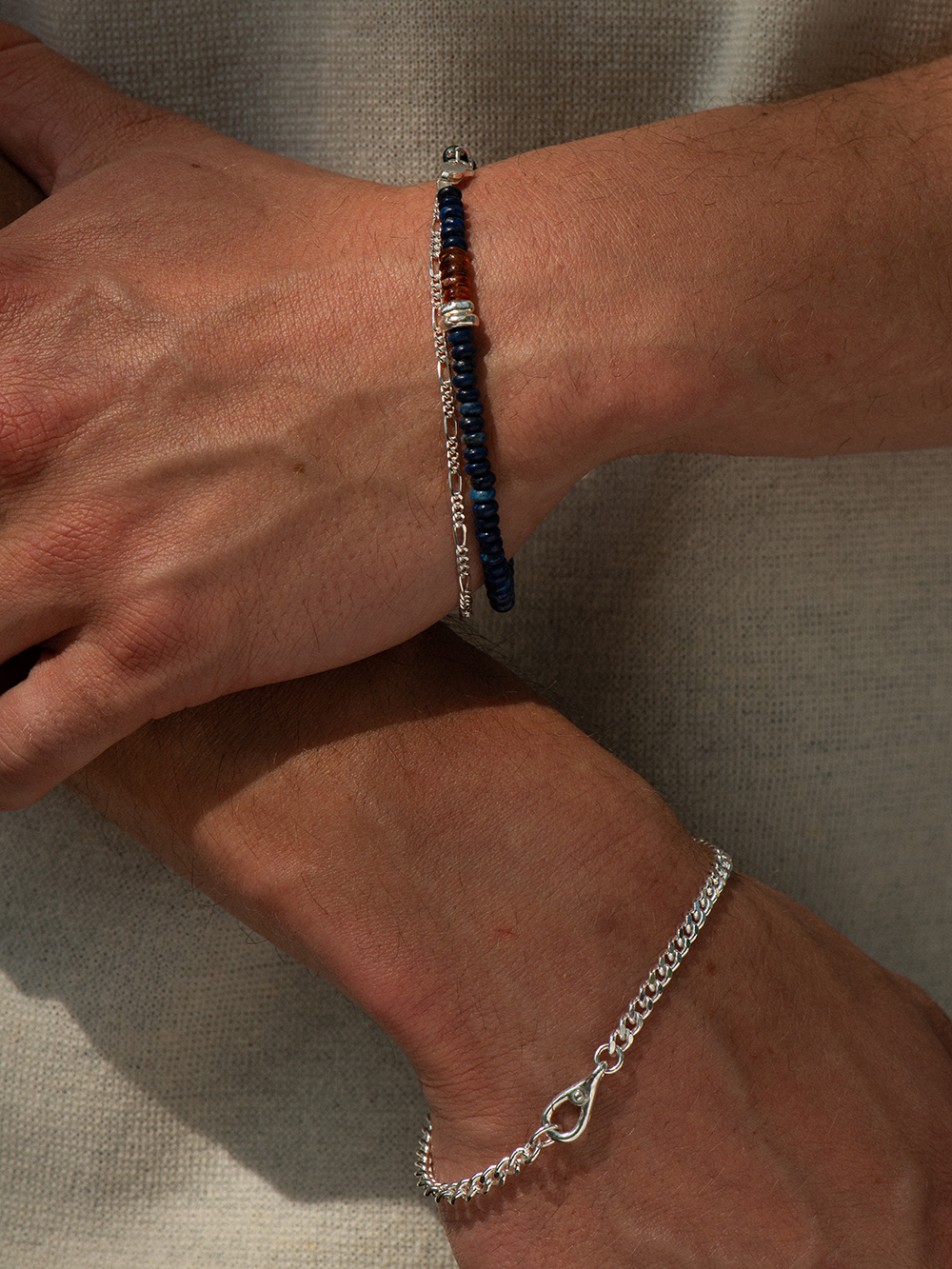 0231 | 925 Sterling Silver