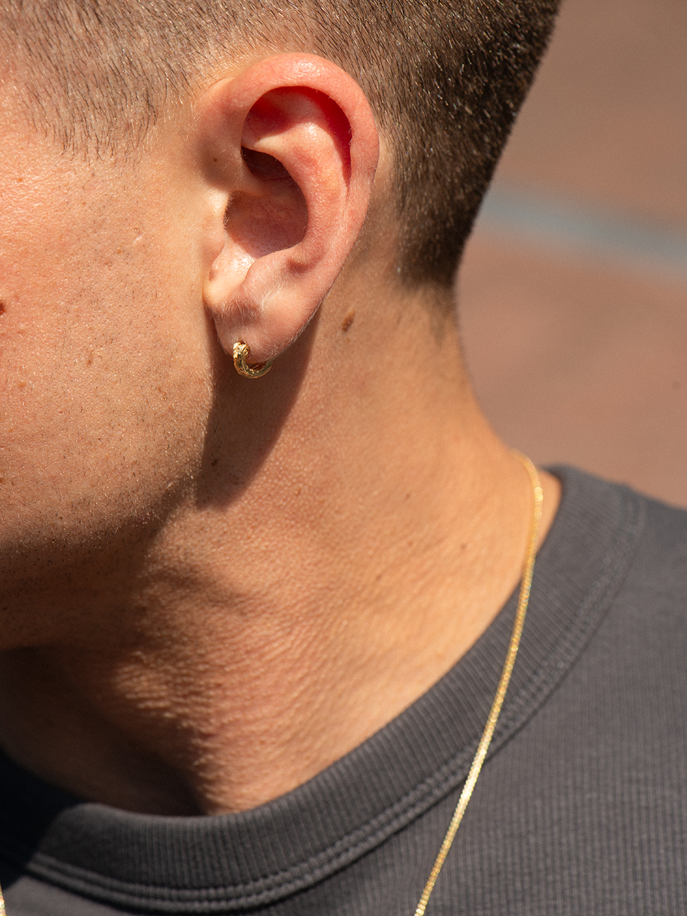 0314 | 925 Sterling Silver