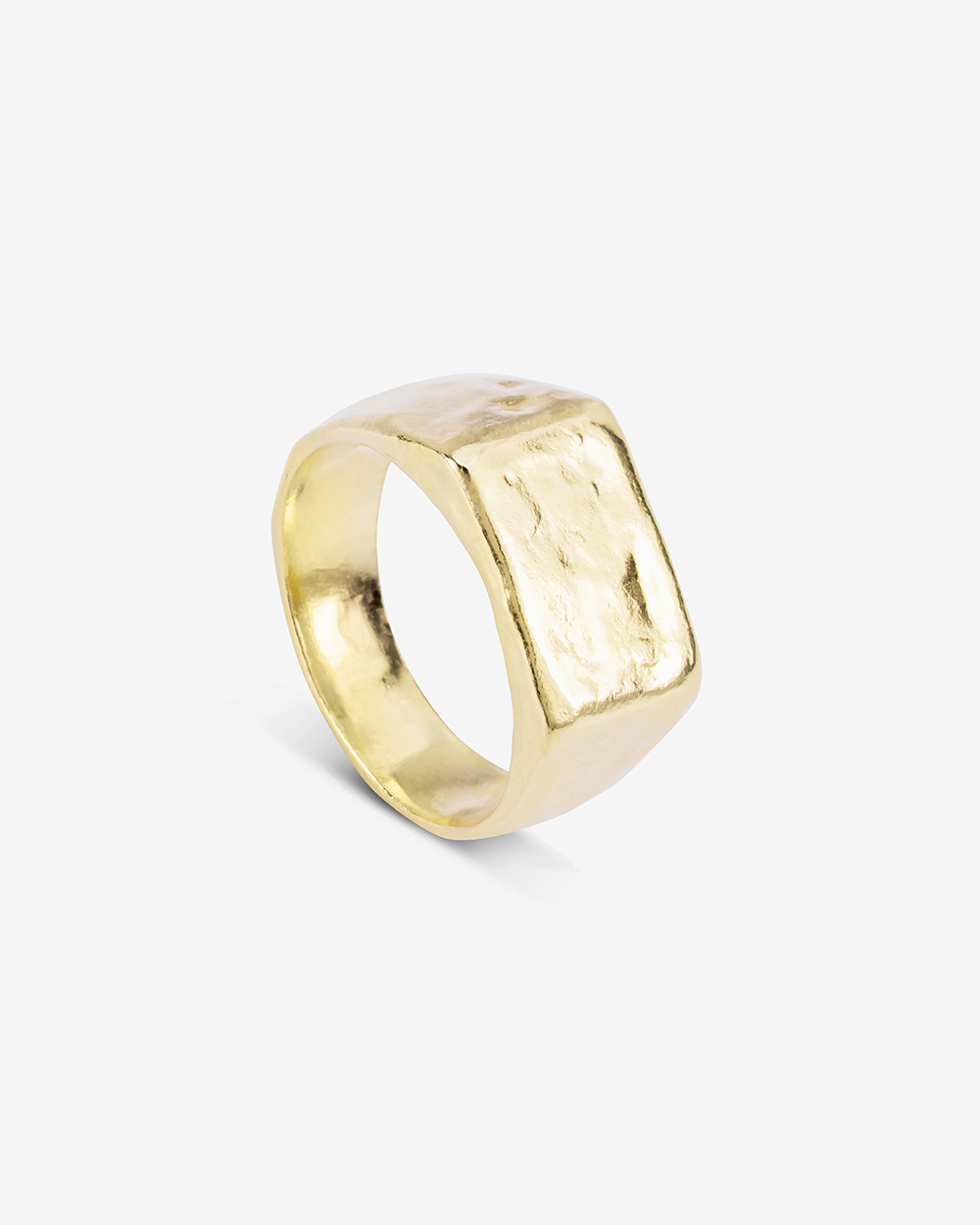 0410 | Gold Plated Silver