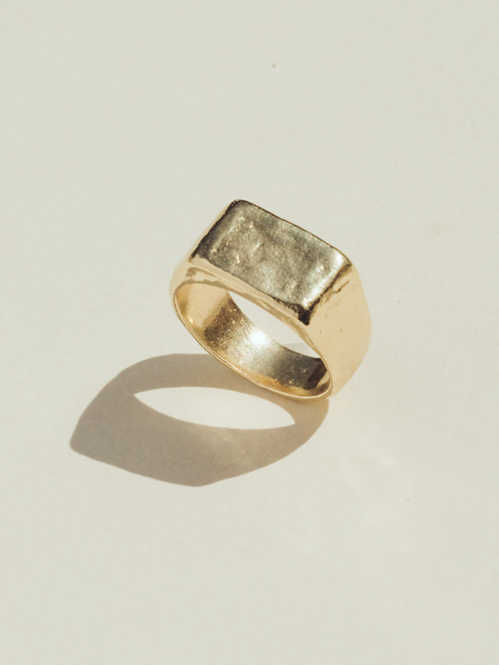 0410 | 14K Gold Plated