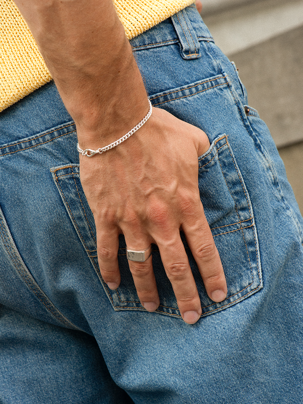 0215 | 925 Sterling Silver