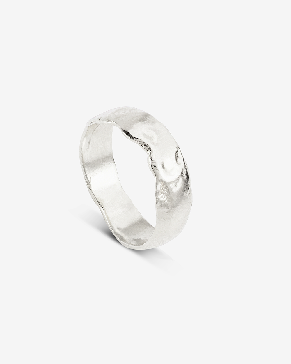 Lagoon | 925 Sterling Silver