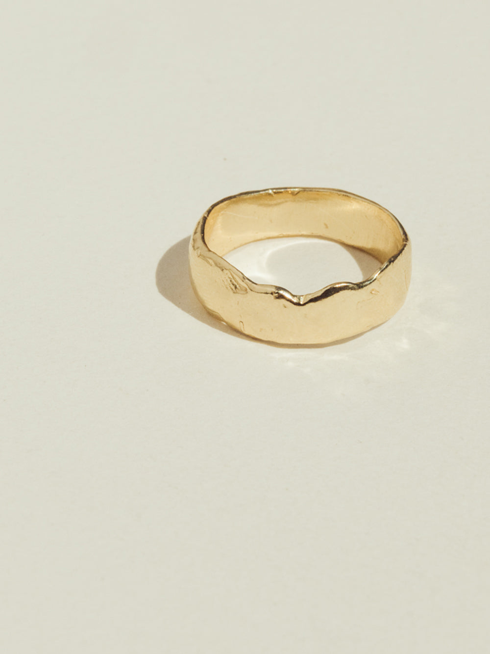 0411 | 14K Gold Plated