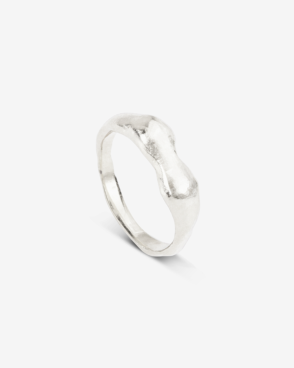 0412 | 925 Sterling Silver