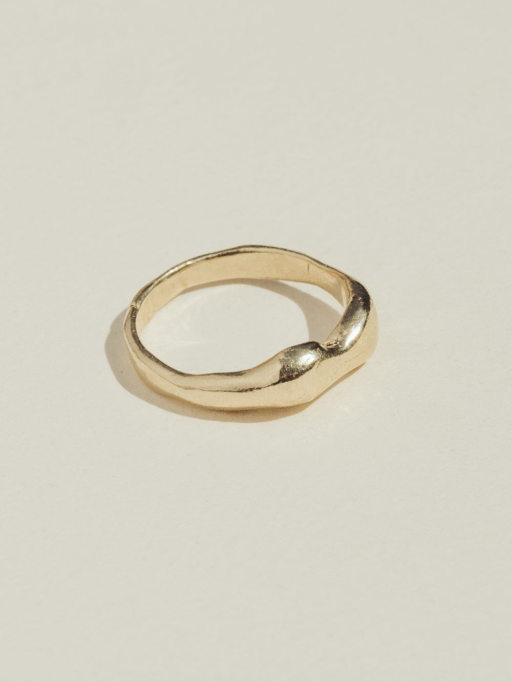 0412 | 14K Gold Plated