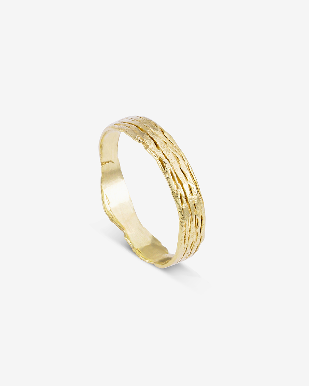 0415 | Gold Plated Silver