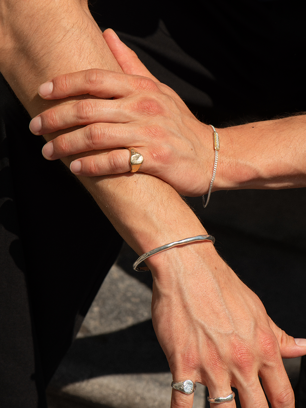 0232 | 925 Sterling Silver