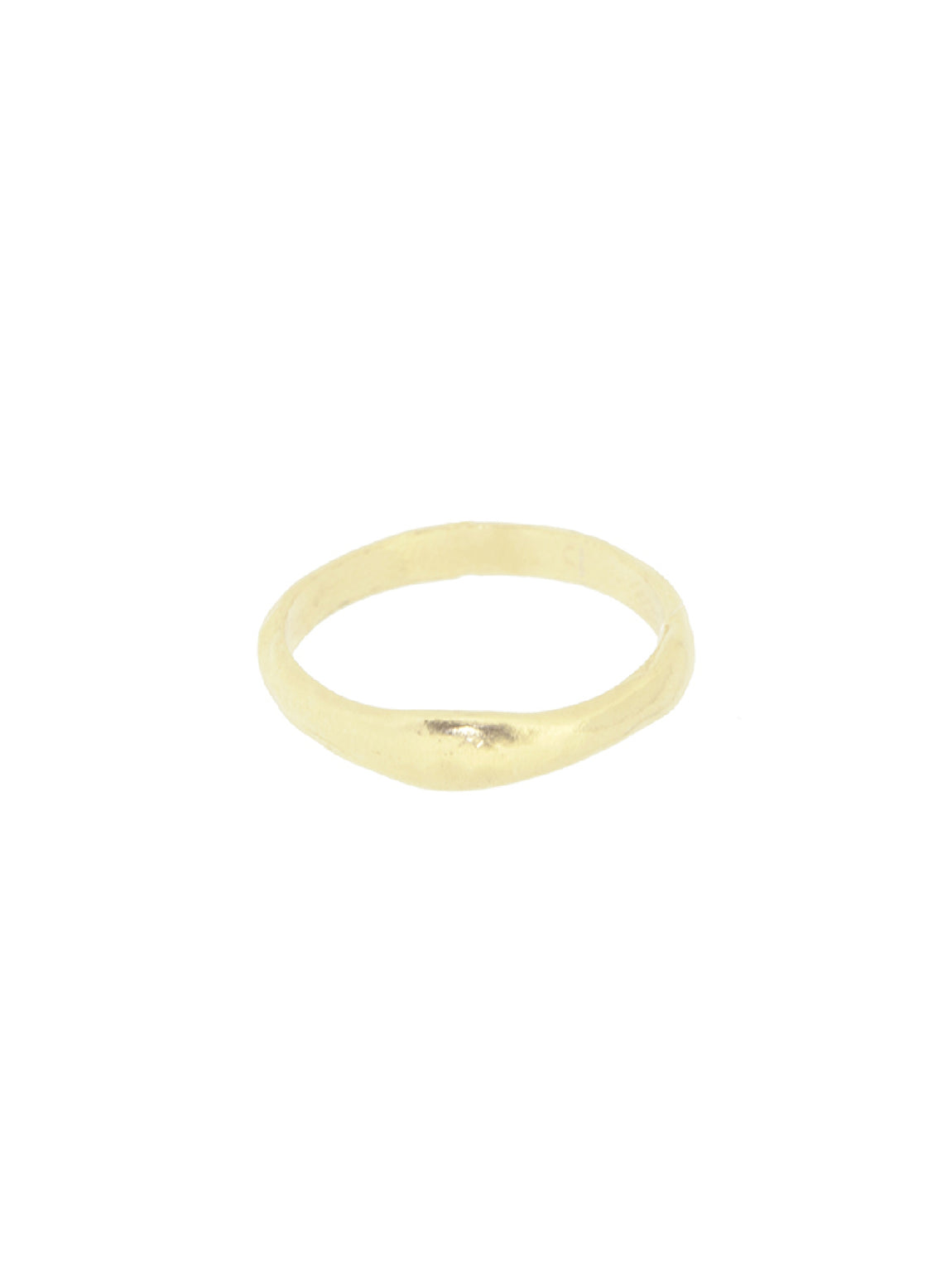 0413 | 14K Gold Plated