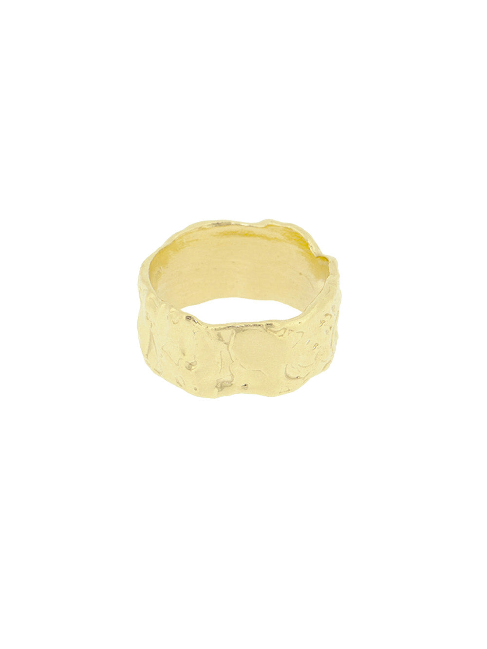 Sea | 14K Gold Plated
