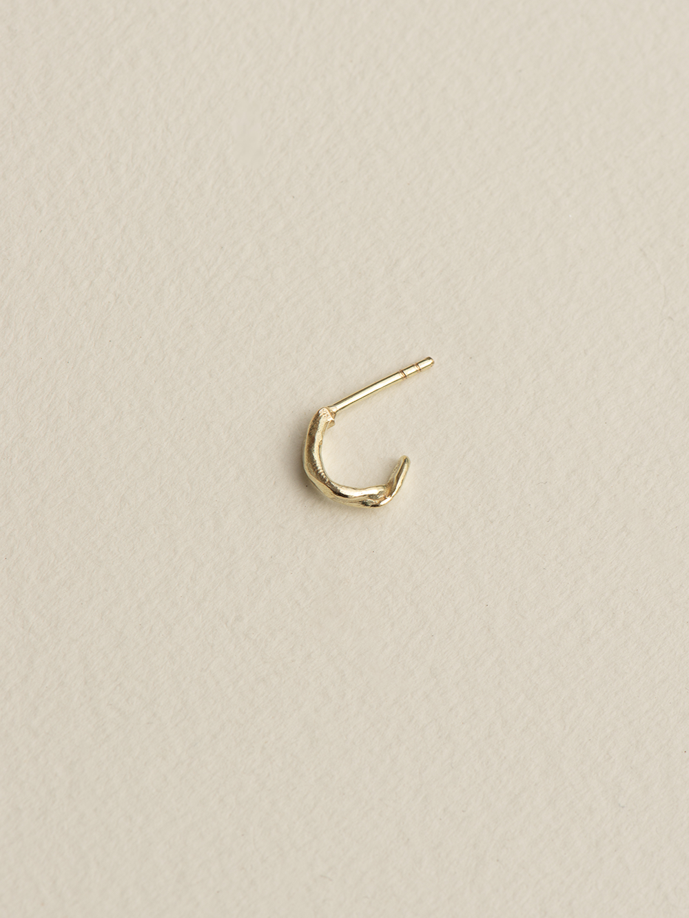 Rosy |  14K Solid Gold