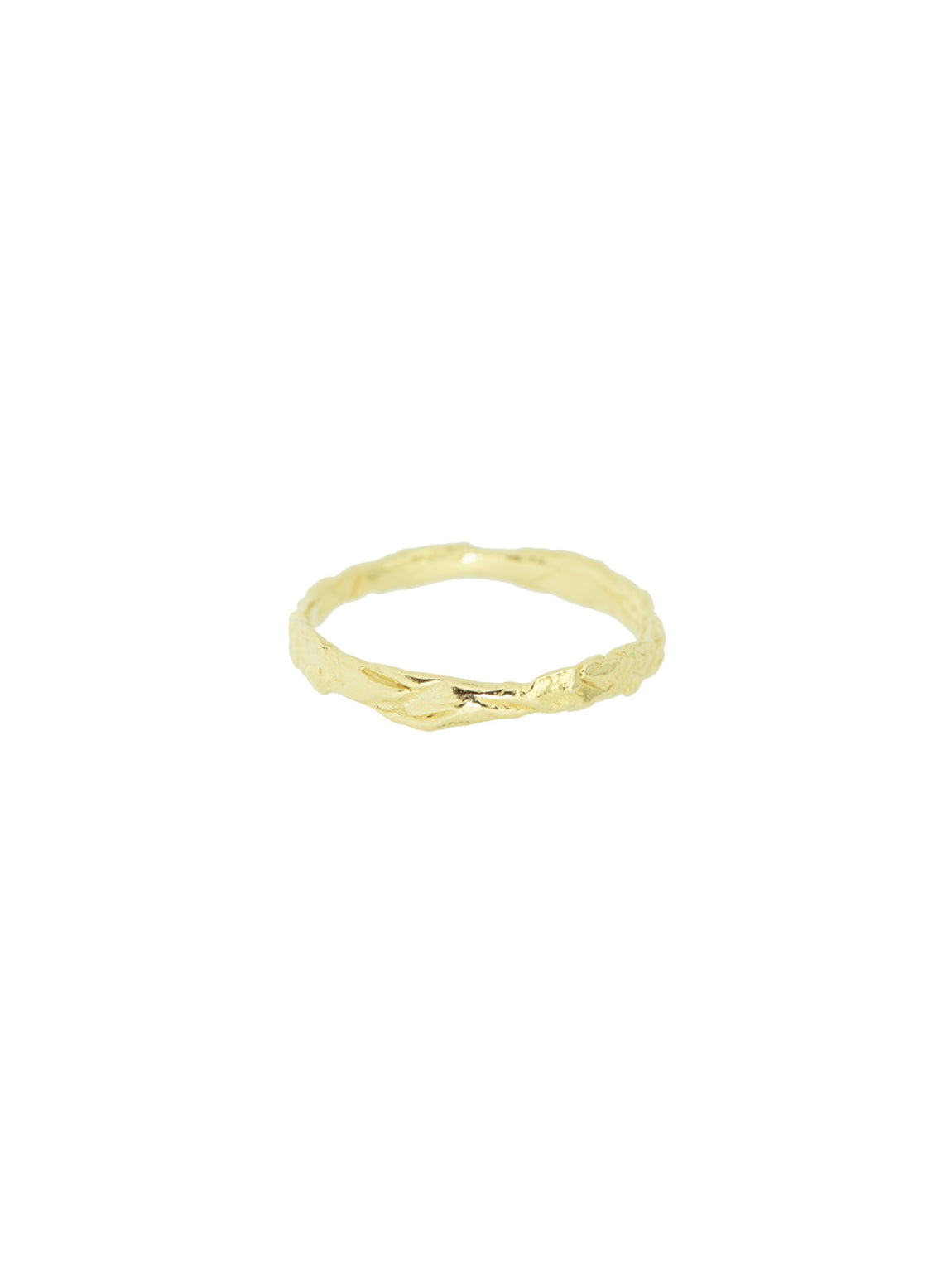 Play out | 14K Gold Plated