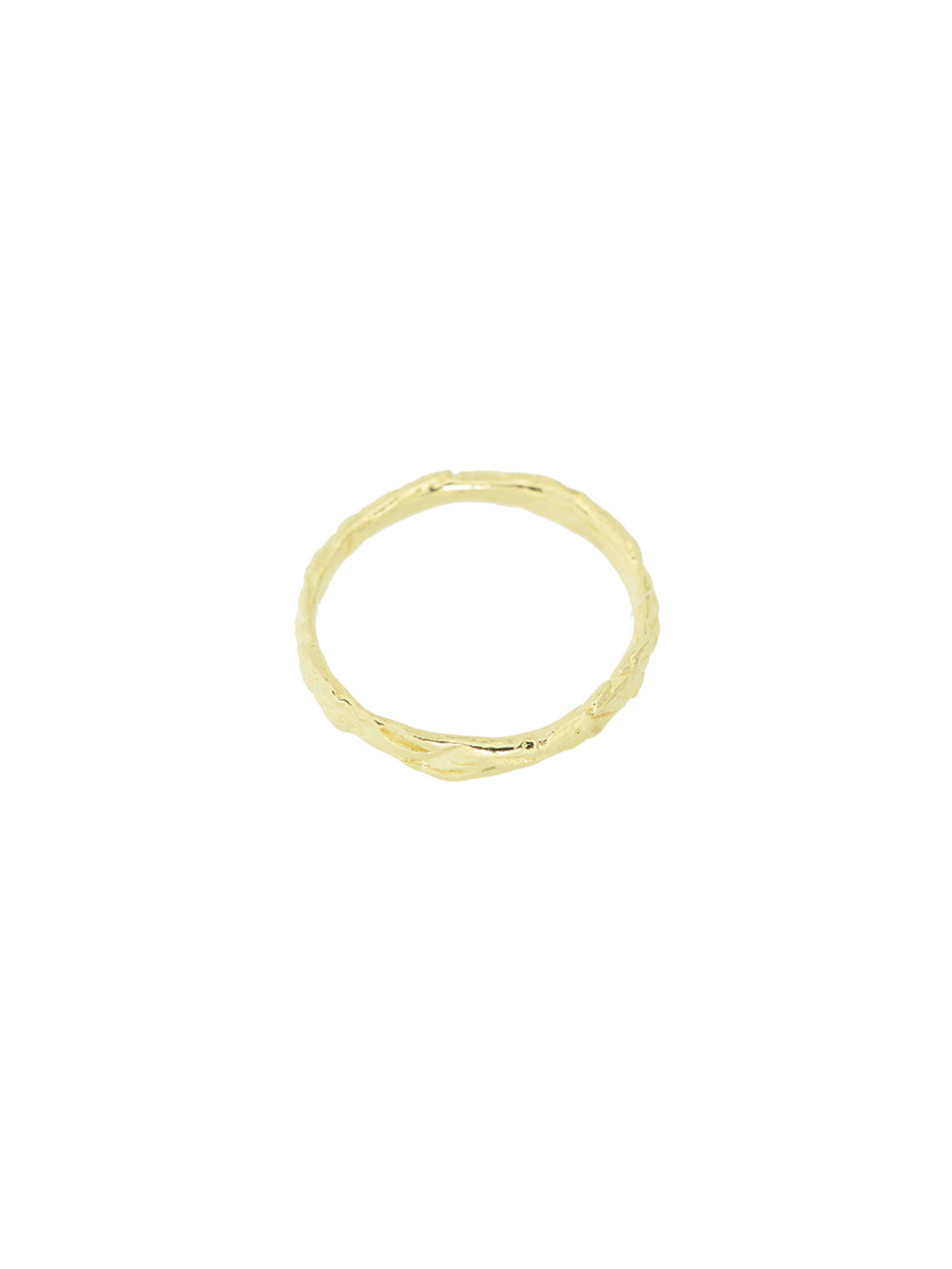 Play out | 14K Gold Plated