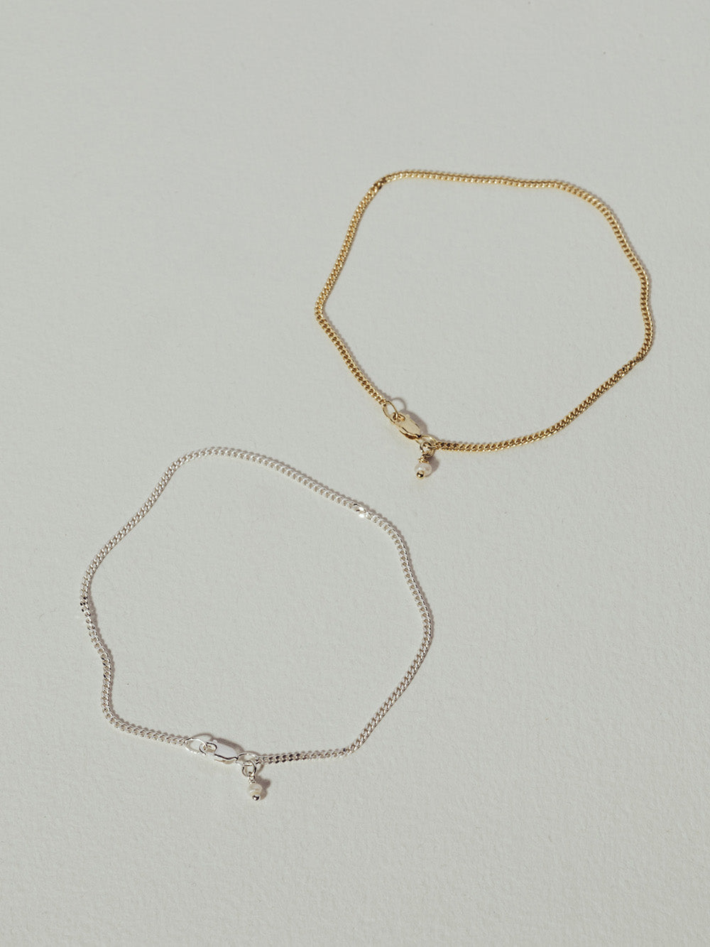 Birthstone June - Pearl | 14K Gold Plated