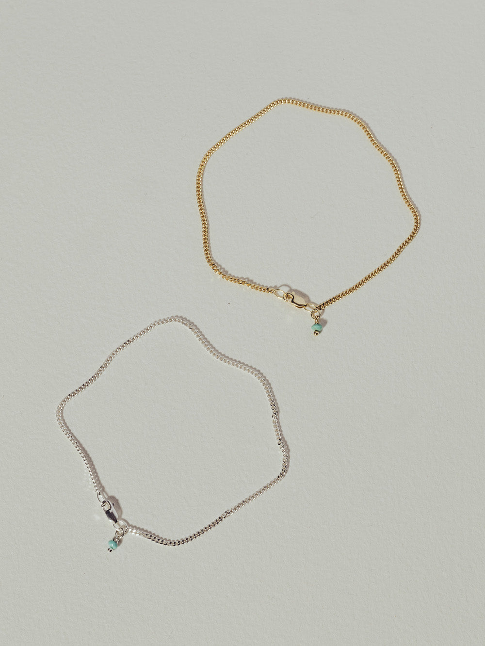 Birthstone December - Turquoise | 925 Sterling Silver