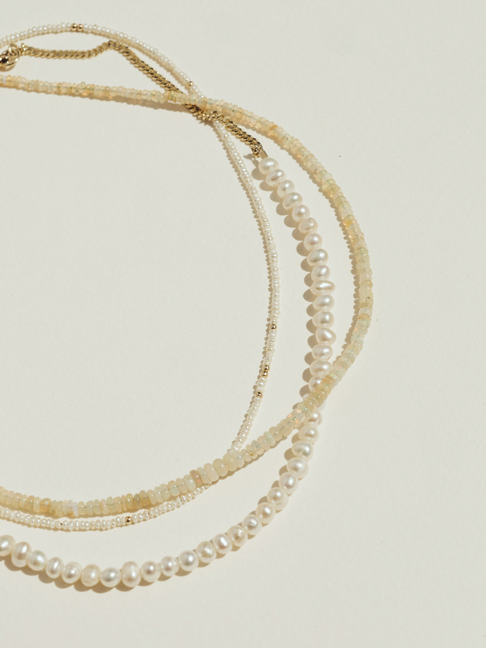 Beau | 14K Solid Gold