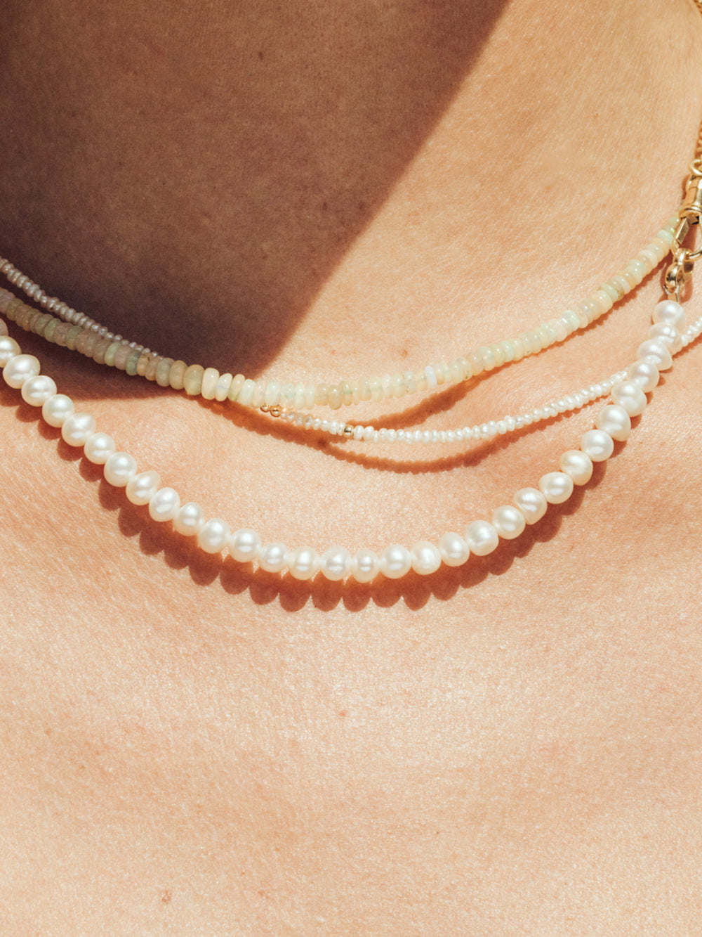 Beau | 14K Solid Gold