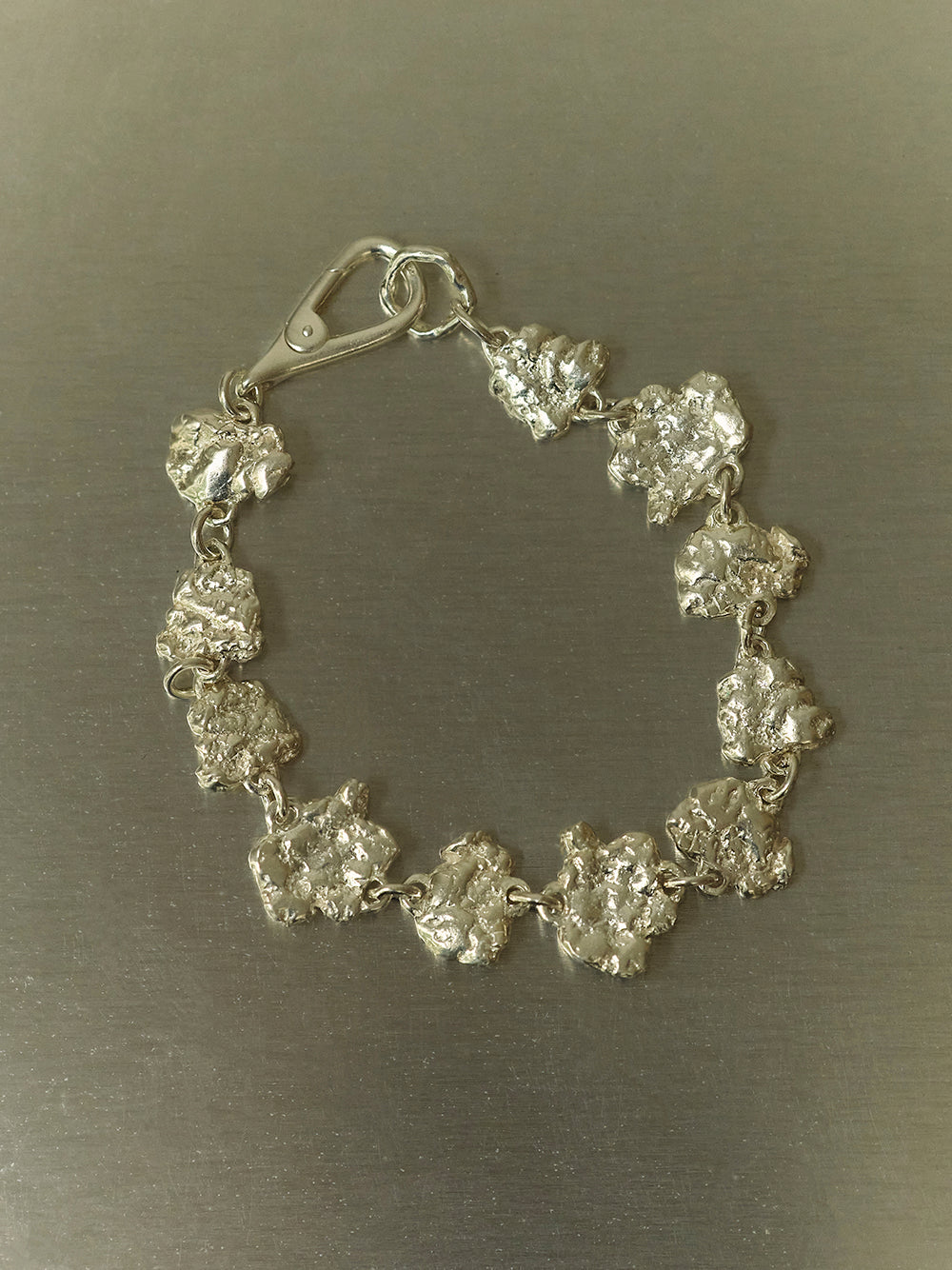 Kate L | 14K Solid Gold