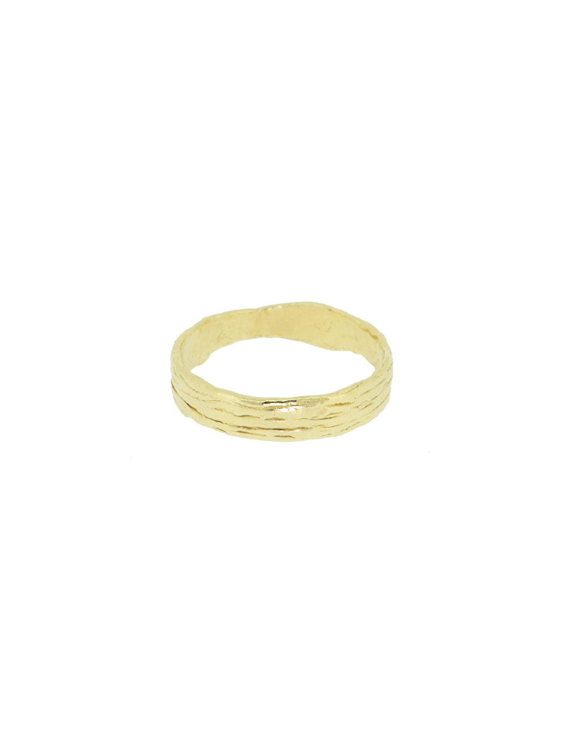 0415 | 14K Gold Plated