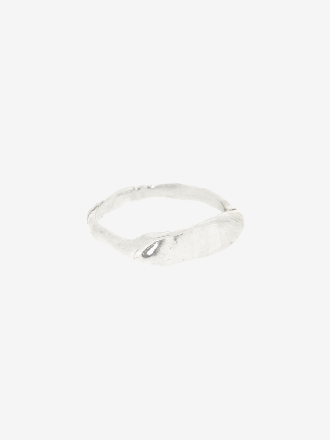 Trouble | 925 Sterling Silver