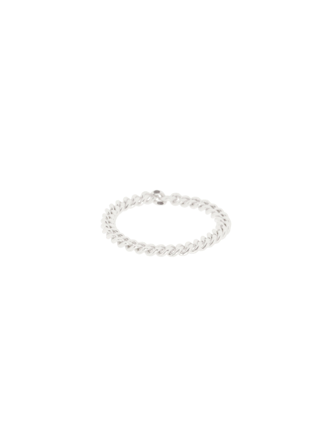 Curb chain | 925 Sterling Silver