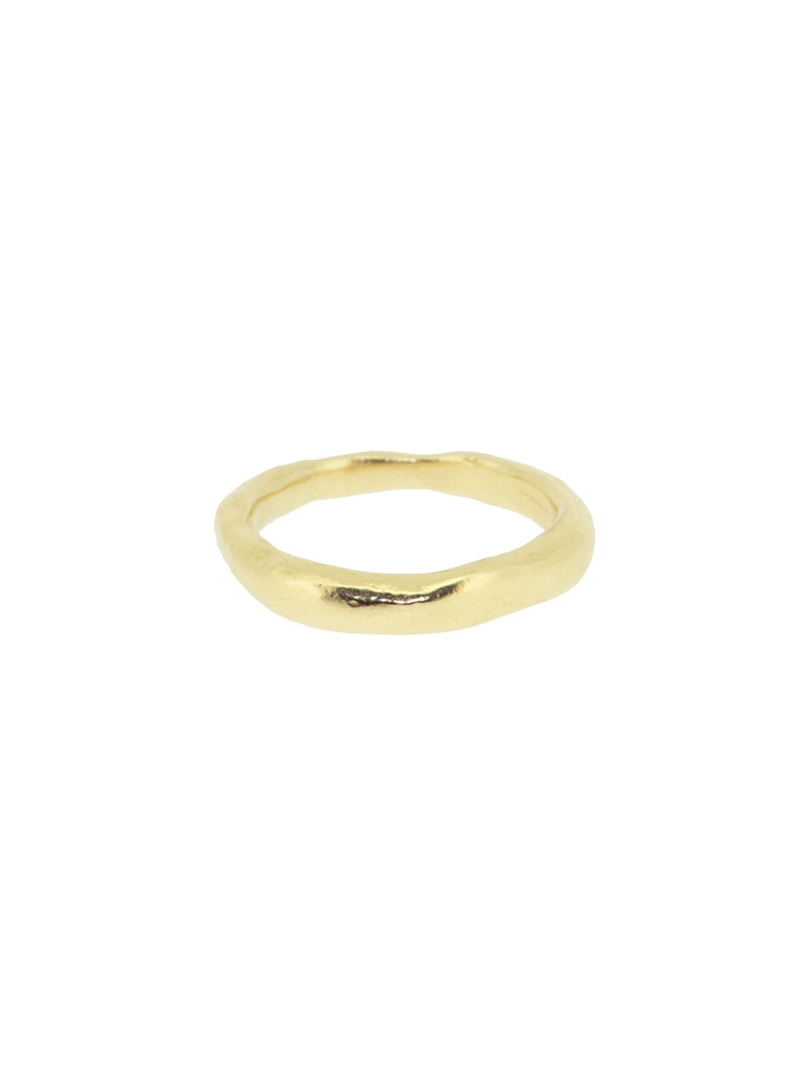 One love | 14K Gold Plated