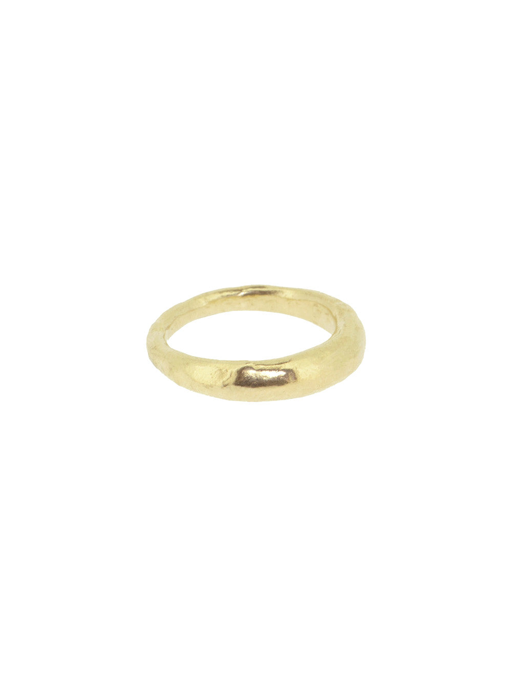 Lucky I found you | 14K Gold Plated