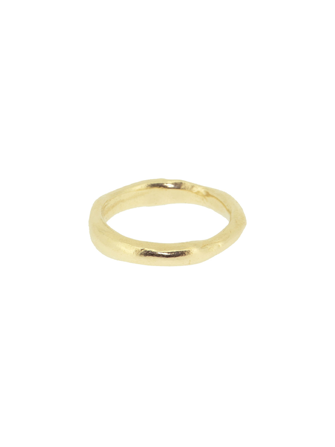 One love | 14K Gold Plated