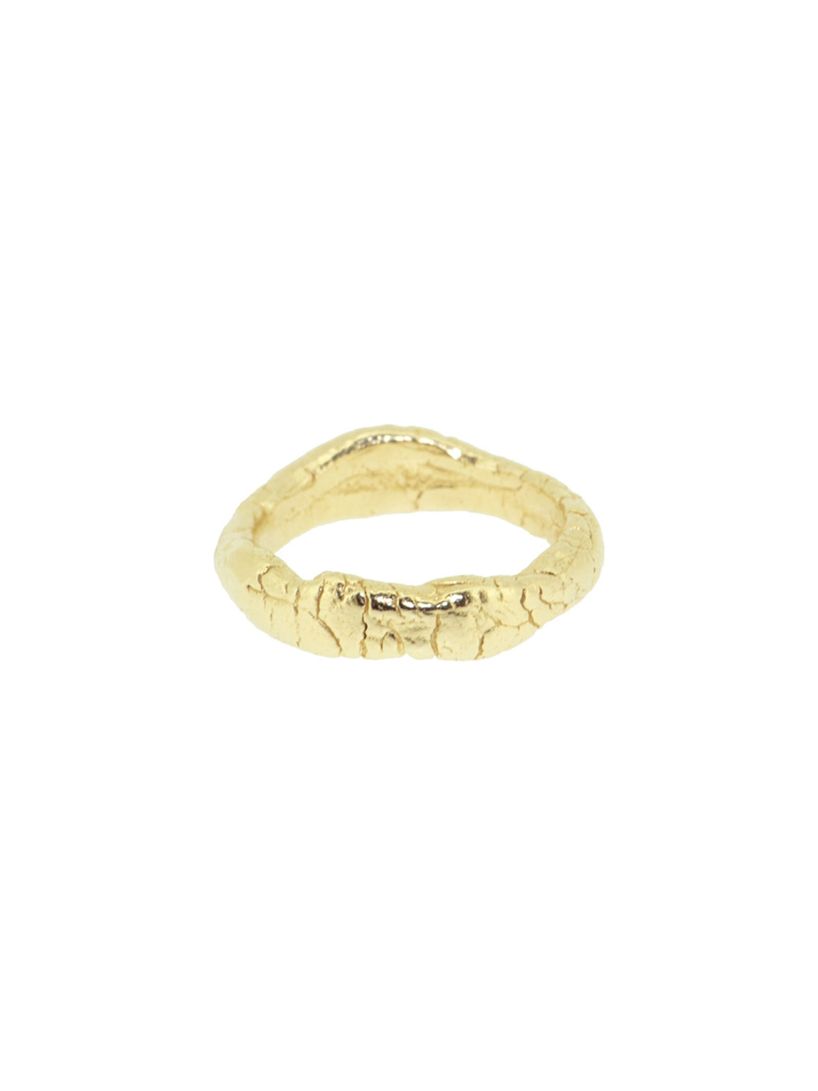 0414 | 14K Gold Plated