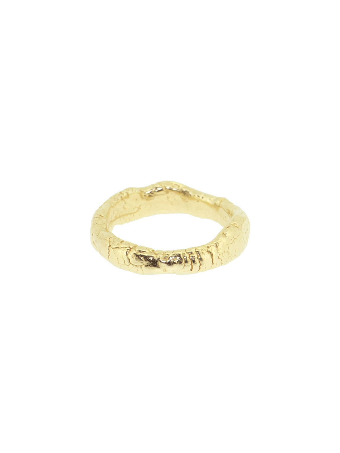Expression | 14K Gold Plated