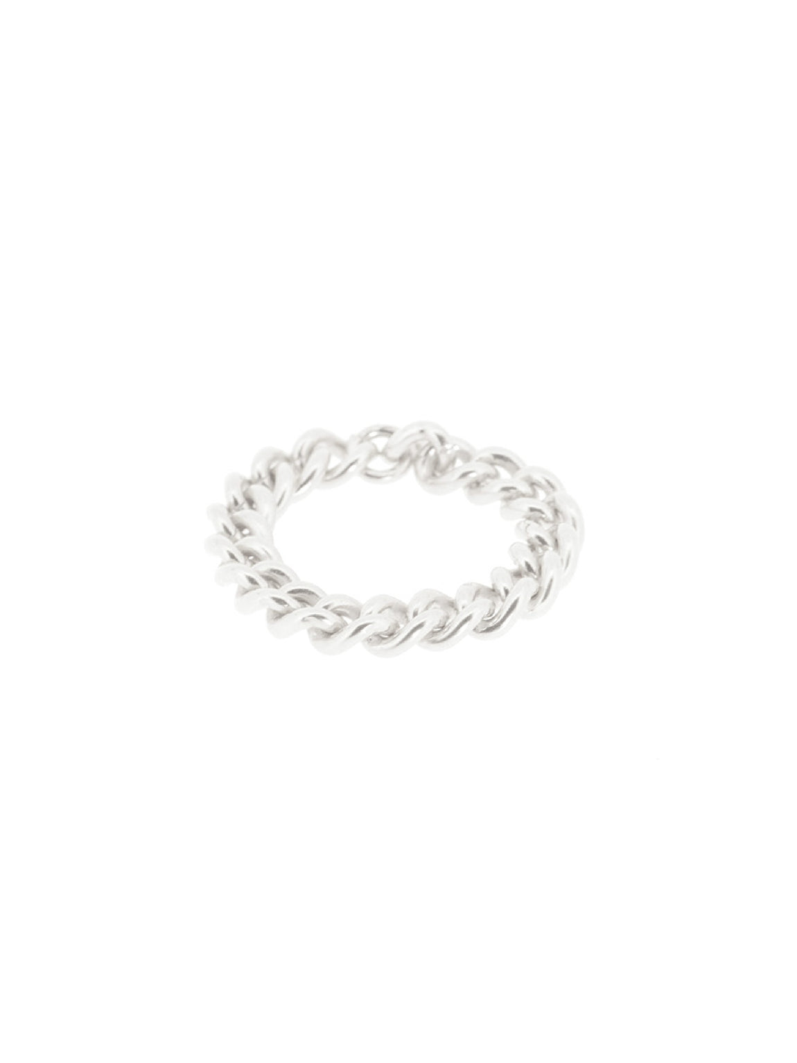 Chunky | 925 Sterling Silver